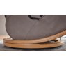 Mosel Maxi Electric Recliner (8948-28Z) by Himolla