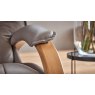 Mosel Maxi Electric Recliner (8948-28Z) by Himolla
