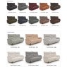 Azure 2 Seater Electric Recliner Sofa (4080-80Q) by Himolla Azure 2 Seater Electric Recliner Sofa (4080-80Q) by Himolla