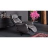 Azure 3 Motor Electric Recliner Chair (8951) by Himolla