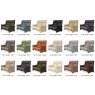 Rhine 2 Seater Cumuly Manual Recliner Sofa (4350-80X) by Himolla Rhine 2 Seater Cumuly Manual Recliner Sofa (4350-80X) by Himolla