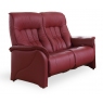 Rhine 2.5 Seater Cumuly Electric Recliner Sofa (4350-81O) by Himolla