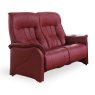 Rhine 2.5 Seater Cumuly Electric Recliner Sofa (4350-81O) by Himolla