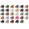 Rhine 2.5 Seater Fixed Sofa (4350-11X) by Himolla Rhine 2.5 Seater Fixed Sofa (4350-11X) by Himolla