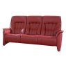 Rhine 3 Seater Cumuly Manual Recliner Sofa (4350-82X) by Himolla