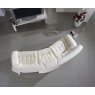 Rhine Curved Cumuly Electric Recliner Sofa (4350-73O) by Himolla