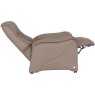 Rhine Electric Recliner Chair (4350-26O) by Himolla