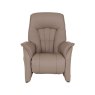 Rhine Manual Cumuly Recliner Chair (4350-26X) by Himolla