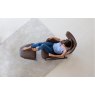 Kangou Rocking Chair by Fama