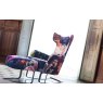 Kangou Rocking Chair by Fama
