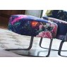 Kangou Stool for Rocking Chair by Fama