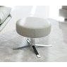Lenny Swivel Stool by Fama
