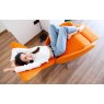 Mondrian Swivel & Recliner Chair by Fama