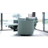 Moonrise Swivel & Recliner Chair by Fama