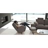 Romeo Swivel & Rocking Chair by Fama