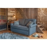 Poppy 3 Seater Sofa Bed by Alstons