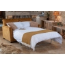 Reuben 3 Seater Sofa Bed by Alstons