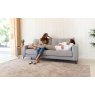 Bari 3 Seater Sofa (211cm) by Fama