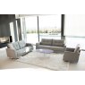Bari 4 Seater Sofa by Fama