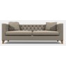 Battersea Extra Large Sofa by Tetrad