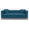 Battersea Large Sofa by Tetrad