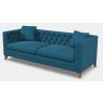 Battersea Large Sofa by Tetrad