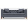 The Battersea Midi Sofa by Tetrad