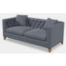 The Battersea Midi Sofa by Tetrad