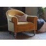 Beaton Armchair by Tetrad