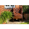 Bradley Armchair by Tetrad