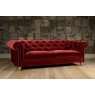 Coniston Midi Sofa by Tetrad