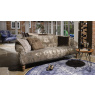 Jacaranda Midi Sofa by Tetrad