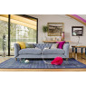 Truffle Grand Sofa by Tetrad