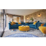 Truffle Corner Sofa Group by Tetrad
