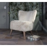 Fairy Chair by Tetrad - Polar