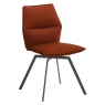 Carola Chair (0277) by Venjakob
