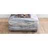 Atlanta Table Stool (Rectangle) by Meridian Upholstery