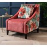 Alaska Armchair by Meridian Upholstery