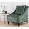 Alaska Armchair by Meridian Upholstery
