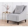 Alaska Armchair by Meridian Upholstery