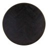 Blackbone Nest of 2 Coffee Tables (Gold Collection) by Richmond Interiors