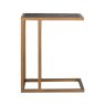 Blackbone Sofa Table (Brass Collection) by Richmond Interiors