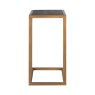 Blackbone Sofa Table (Brass Collection) by Richmond Interiors
