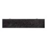 Blackbone 200cm TV Unit (Brass Collection) by Richmond Interiors