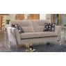 Artemis 3 Seater Sofa by Alstons