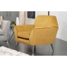 Artemis 'Juno' Accent Chair by Alstons