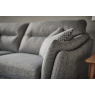 Calypso 3 Seater Sofa (Motion Lounger) by Ashwood