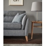 Calypso 2 Seater Sofa (Motion Lounger) by Ashwood