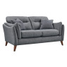 Calypso 2 Seater Sofa (Static) by Ashwood