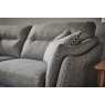 Calypso Cuddler Sofa (Static) by Ashwood